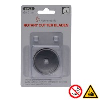 Hahnemühle Ersatzklingen für Papierrollschneider 5 Stück