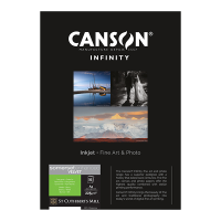 Canson Somerset Enhanced Velvet 225 - A4 - 25 Blatt