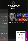 Canson PhotoGloss Premium RC, 270g, DIN A2, 25 Blatt