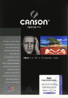 Canson Rag Photographique 310g, DIN A3+, 25 Blatt