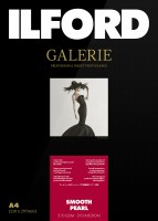 Ilford Galerie Smooth Pearl 310g - 50" Rolle - 1,524x27m