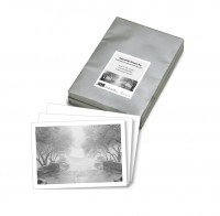 Hahnemühle Platinum Rag 300gm2, 8.5x11inch / 21.6x27.9cm, 5 Blatt