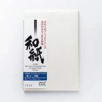 Awagami Mitsumata Double-Layered 95 gsm 44 Zoll (1,118x15m) Rolle