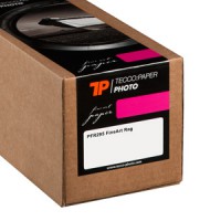 Tecco Photo PFR295 FineArt Rag 295 g/m², 111,8 cm x 15 m