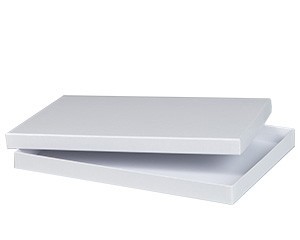 Artoz Fotobox weiss für DIN A4 (21x29,7 cm)