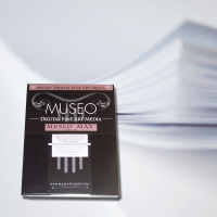 Museo Max 250g - 43,2x55,88cm Box - 25 Blatt