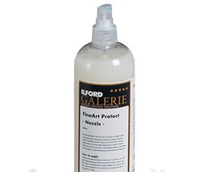 Ilford Galerie FineArt Protect - Schutzspray für Inkjet Drucke 500 ml