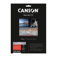 Canson Discovery Pack A4 ARCHES
