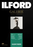 Ilford Galerie Prestige gloss 260 g/m², A4, 25 Blatt