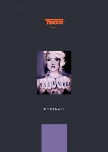 Tecco Photo SP310 Smooth Pearl 310 g/m², 12,7x17,8 cm, 100 Blatt