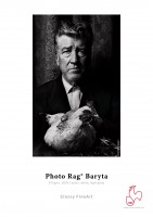 Hahnemühle Photo Rag Baryta 315g - A2 Box - 25 Sheets