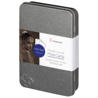 Hahnemühle Photo Rag 308 g/m², 10x15, 30 Blatt