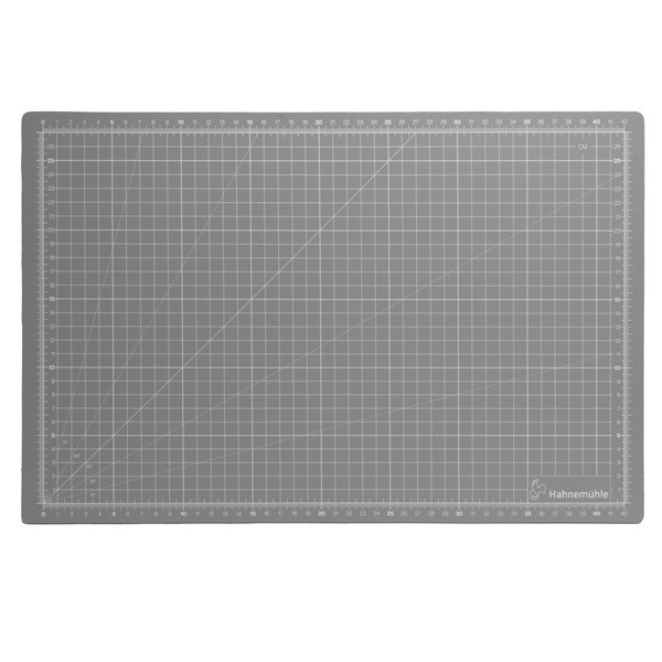 Hahnemühle Schneidmatte 45 x 30 cm für DIN A3