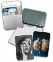 Hahnemühle Fine Art Pearl 285g Photo Cards - 10x15cm Box - 30 Sh