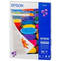 Epson Double-Sided atte paper 178g, A4