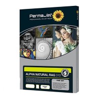 PermaJet Alpha 310gr, A3 , 25 Blatt