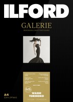Ilford Galerie Prestige Washi Torinoko 110 g/m², DIN A3+ (32,9x48,3 cm), 25 Blatt