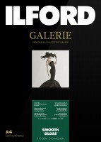 Ilford Galerie Smooth Gloss 310g - 60" Rolle - 1,52x27m