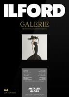 Ilford Galerie Metallic Gloss 260 g/m², 61 cm x 30 m