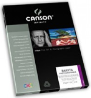 Canson Baryta Photographique 310g, 36inch Rolle (0,914x15,24m)