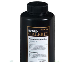 Ilford Galerie Creative Emulsion - Blend A, 1 Liter