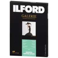 Ilford Galerie Smooth Cotton Sprite 280 g/m², 61 cm x 15 m 1 Rolle