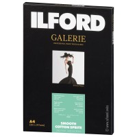 Ilford Galerie Smooth Cotton Sprite 280 g/m², 111.8 cm x 15 m 1 Rolle