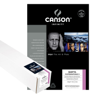 Canson Baryta Photographique II 310g, A4 210x297g, 10 Blatt