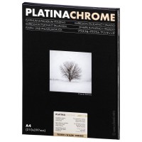 Ilford PlatinaChrome Tesuki-Washi Ichibei, 40.6x50.8 cm, 10 Blatt