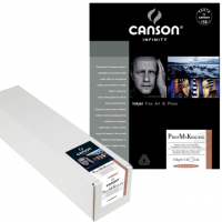 Canson Infinity PrintMaKing Rag 310g (A3+, 329x483mm)