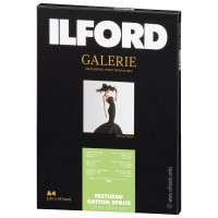 Ilford Galerie Textured Cotton Sprite 280 g/m², 61 cm x 15 m 1 Rolle