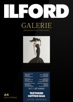 Ilford Galerie Textured Cotton Rag, 310 g/m², 127 cm x 15 m