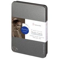 Hahnemühle Photo Rag 308 g/m², DIN A5 (14,85x21 cm), 30 Blatt