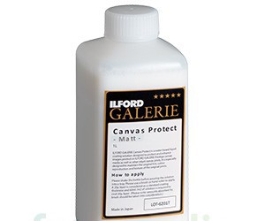 Ilford Galerie Canvas Protect - Schutzlack matt für Canvas, 1 Liter