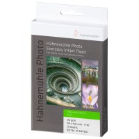 Hahnemühle Photo Pearl 310 g/m², 10x15 cm, 50 Blatt