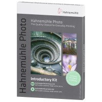 Hahnemühle Photo Einführungsset Sustainable